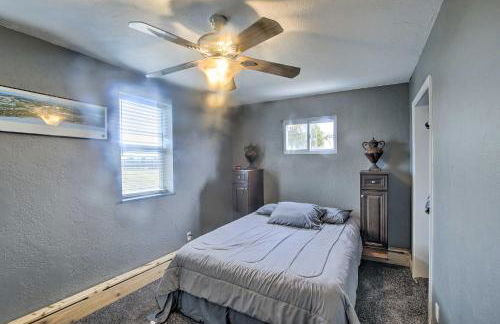 Spacious Sheboygan Home with Grill and Fire Pit! - Foto 26