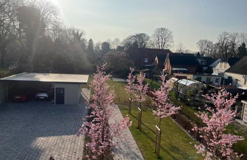 Ferienwohnung Rheiderland - Foto 12