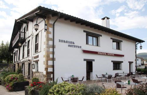 CASA RURAL BARAZAR - Foto 17