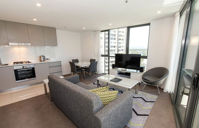 Rhapsody Resort - Foto 12