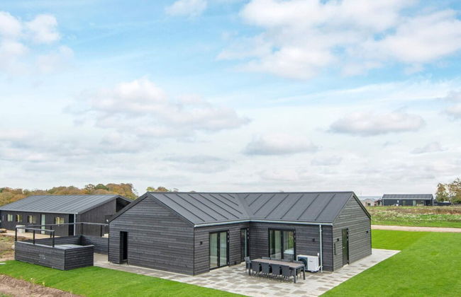 10 Person Holiday Home in Haderslev-by Traum - Foto 1