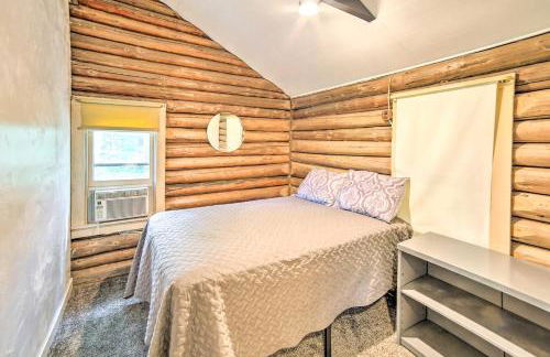 Crivitz Lakefront Escape with Boat Dock and Slip! - Photo 11