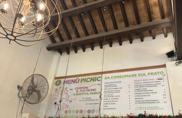 Olimpia Villa Pamphili - Centro Storico di Roma - Gianicolo Trastevere San Pietro - Photo 27