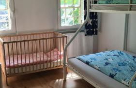 FeWo David und Marion nahe der Nordsee und dem Weserstrand - Foto 17