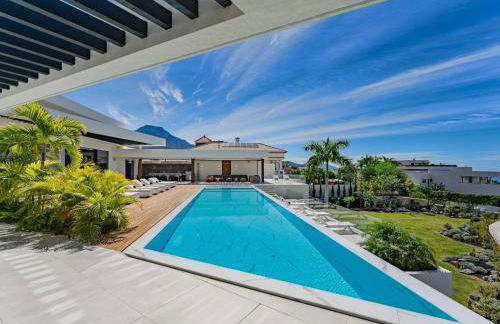 Villa Volcano - Foto 3