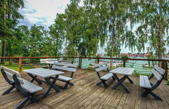 Enklawa Mikołajki - Foto 41