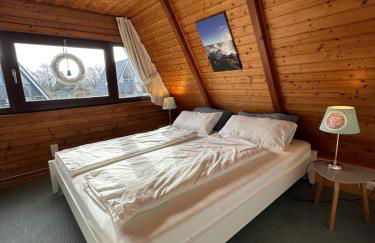 Ferienhaus Seemöwe - Foto 10