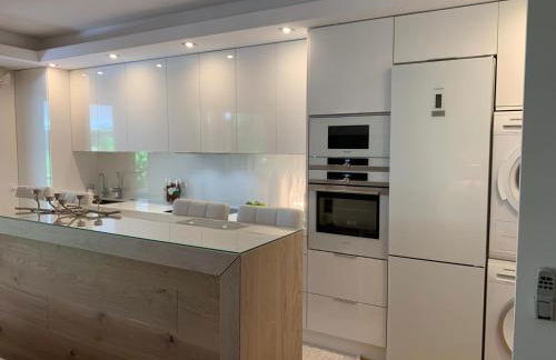 Marbella playa Residencial con piscina - Photo 33