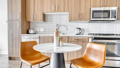 Redwood City 1BR w Gym WD nr Caltrain SFO-916 - Foto 4, Other