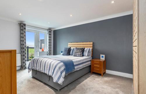 Blue Horizon - Spectacular Coastal Views - Foto 30