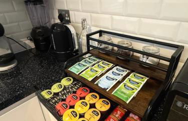 Modern 2BR Flat - Walk to London Bridge & Borough Market - Foto 22