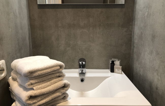 Appartementen de Kaaipoort - Foto 72