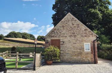 Luxury Peak District stay set in private land with horses and country Pub - Dog Friendly - Foto 1