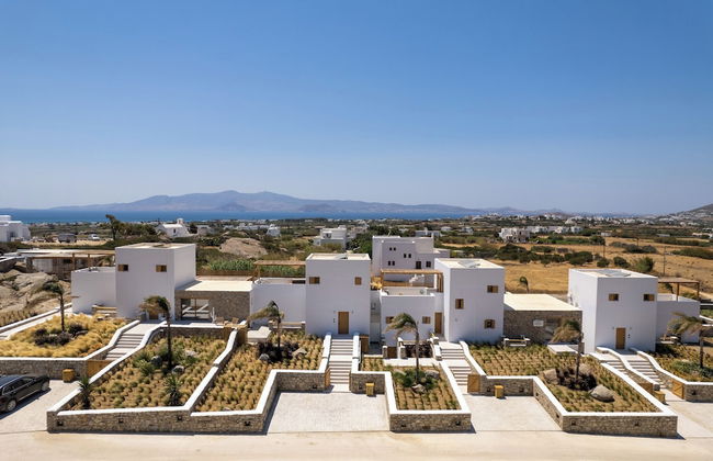 Cocopalm Villas Naxos - Foto 57