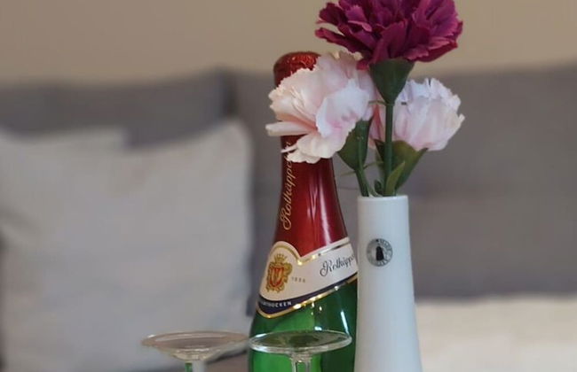 Apartment With Terrace Near the Baltic Sea - Foto 17