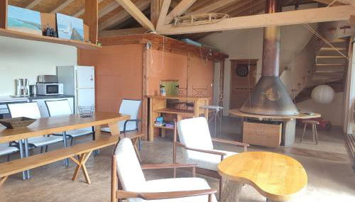 La Maison du Charpentier - Foto 2