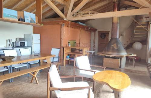 La Maison du Charpentier - Foto 2