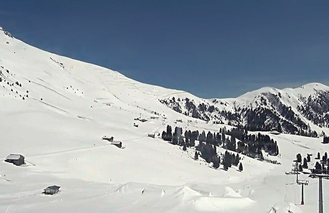 Apartment in Predazzo Near Dolomiti Superski - Photo 22