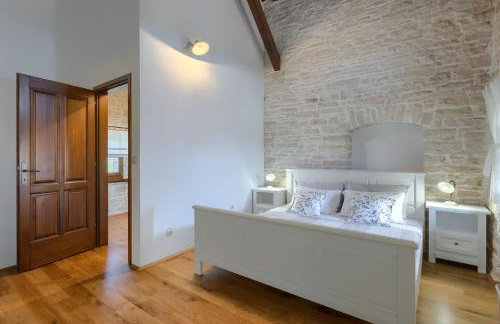 Villa Paulina -an authentic sense of Istrian life - Photo 19