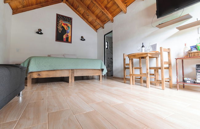 Cabañas La Victoria By GEstores - Foto 57