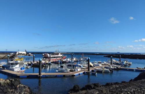 Home2Book Relaxing Órzola Getaway with BBQ - Foto 24