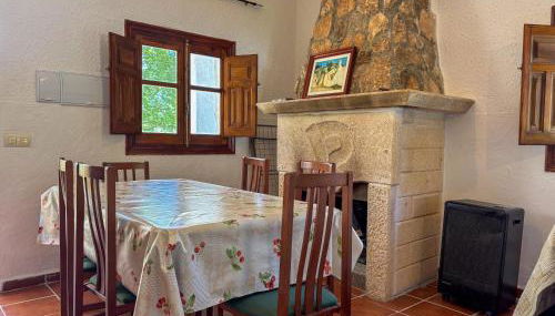 Casa Rural Arroyo de la Puerta - Foto 4