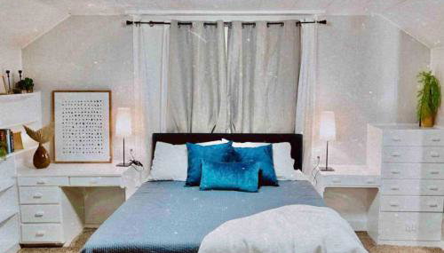 19th St Beautiful Home near all the activities of OSU - Foto 5