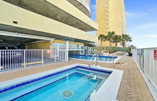 Emerald Isle Beach Resort by Panhandle Getaways - Photo 16