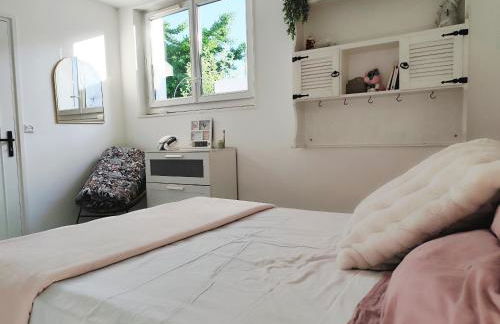 Proche Paris, Aéroports Roissy Charles de Gaulle, Bourget, Parc des Expositions Villepinte - Foto 18