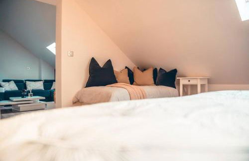 Les temps heureux - Foto 24