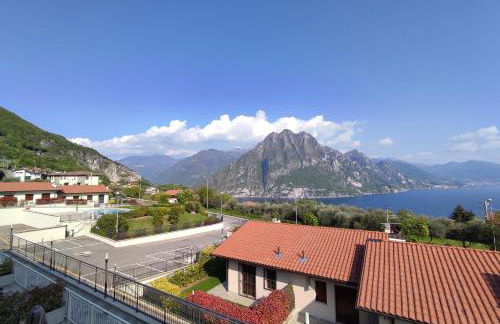 IseoLakeRental - Costa del Sole - Foto 17