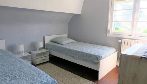 Maison rénovée avec jardin clos et WIFI à PERROS-GUIREC - Réf 335 - Photo 5