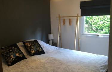 8F Lakeside Lodge Caer Beris Builth Wells - No Tradesman - Foto 17