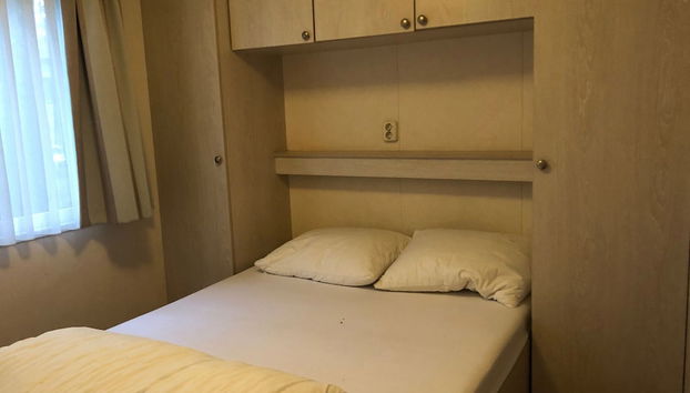 Chalet With Garden in Antwerp Kempen - Foto 2, Habitación