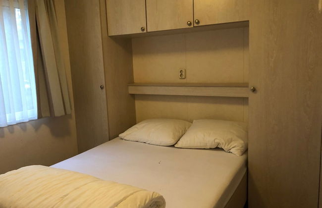 Chalet With Garden in Antwerp Kempen - Foto 2