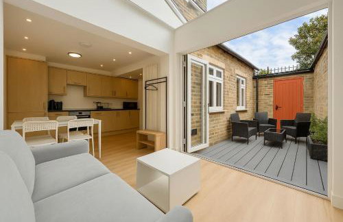 StarNest Shepherd's Bush - Foto 10