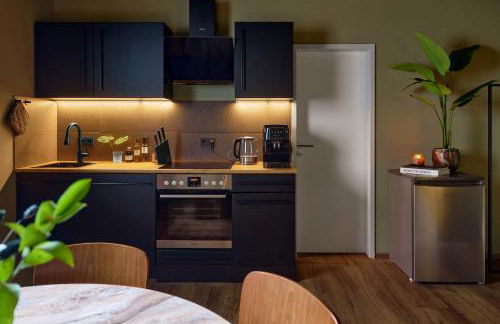 Hotspot Location Reeperbahn Harbor Premium Apartments by ORY Living - Foto 44