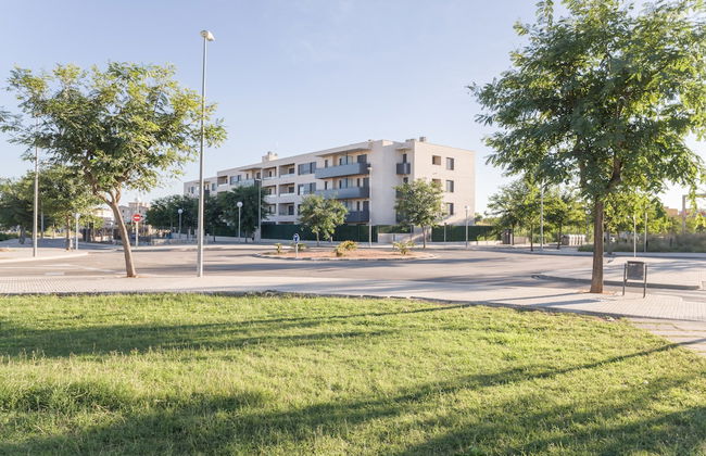 Apartamentos Torredembarra - Foto 31