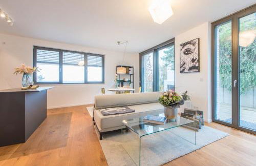 Schlossberg Maisonette NEU Terrasse Ausblick - Photo 6