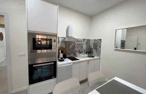 Estudio Trinidad Centro Málaga 2 - Foto 16