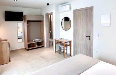 La Mer Luxury Apartments Ierissos - Photo 32