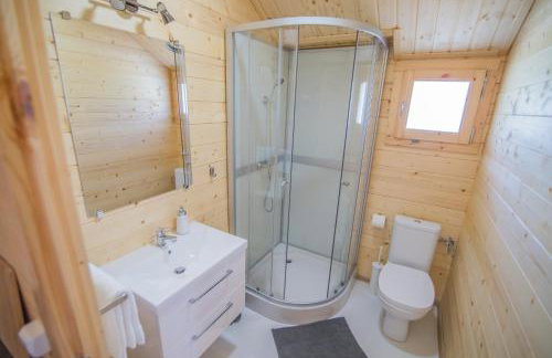 Słoneczny Ogród domki letniskowe Zator - Foto 6