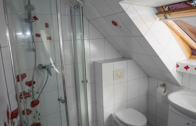 Wooden House Near the Baltic Sea - Foto 11