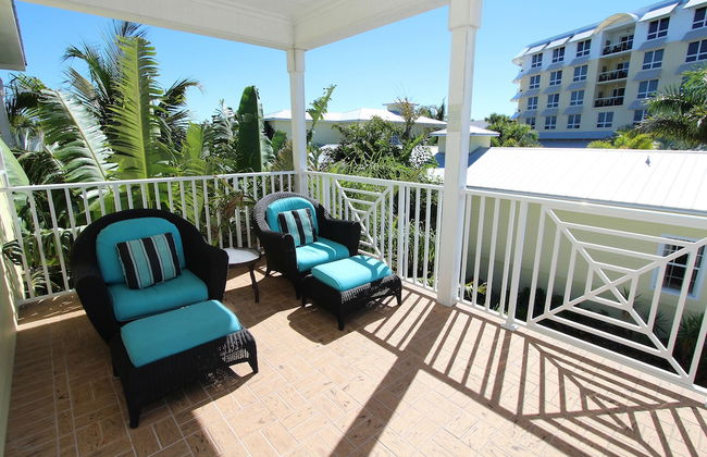 Beach Club at Siesta Key by RVA - Foto 32