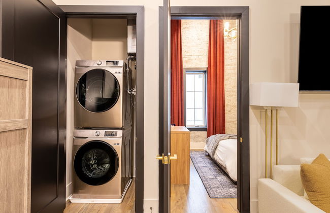 Union Street Lofts - Foto 57