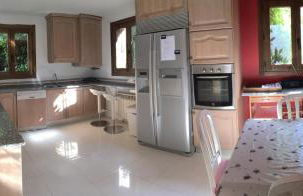 Chalet Navacerrada Piscina Privada - Foto 12