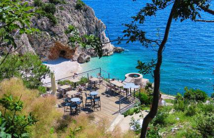 Villa Lusia pool&sauna Opatija by Villas Guide - Foto 43