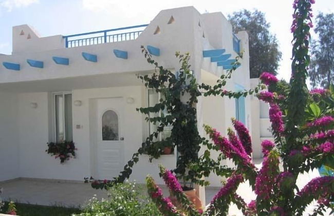 Philippos Villas - Foto 37