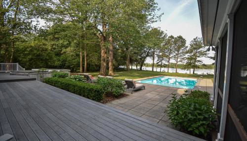 Baydream Believer - Foto 5, Garden, sunbed, Garden view