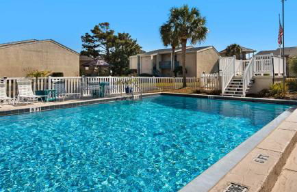 Chateau La Mer II 902 - Pirates Mermaid - Foto 70